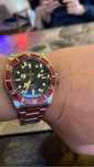 Tudor Black Bay 42