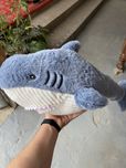 Babyshark Oyinchoq Podushka