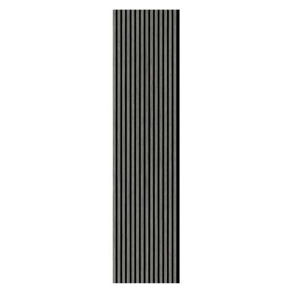 Акустичен панел от фурнирован MDF 240/57/1.9см.