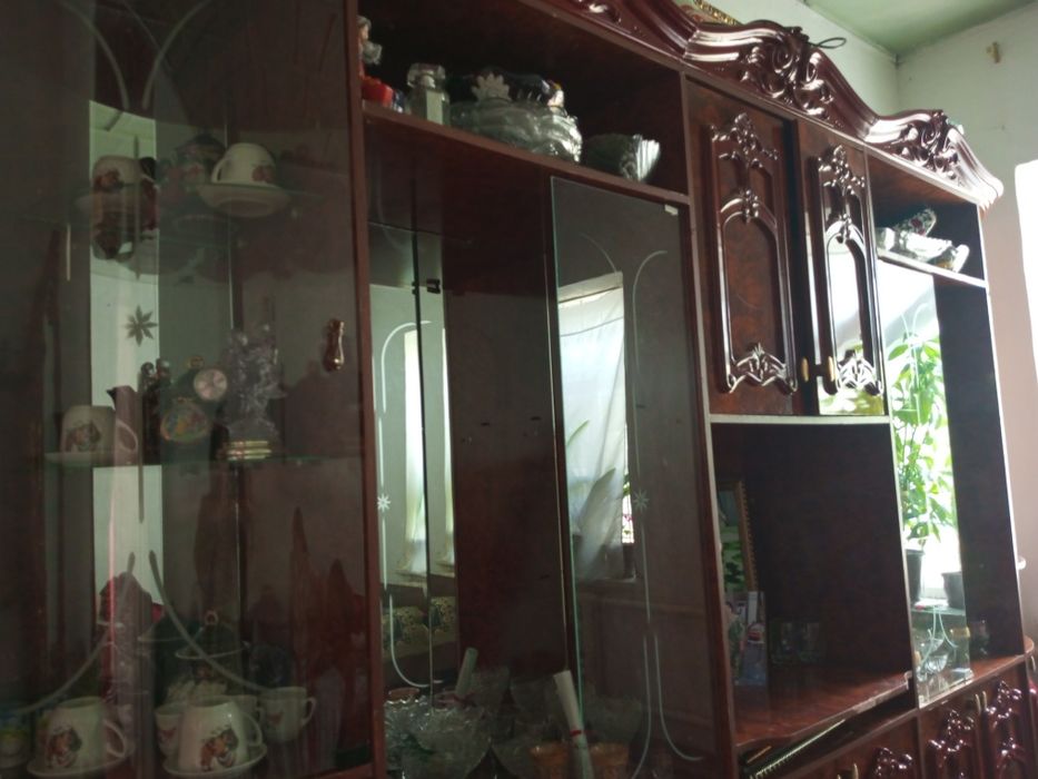 Стенка сотилад  холати яхши