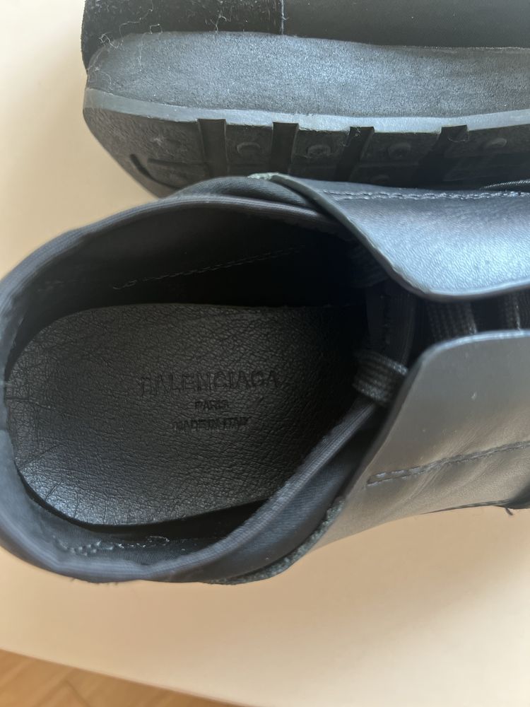 Balenciaga маратонки