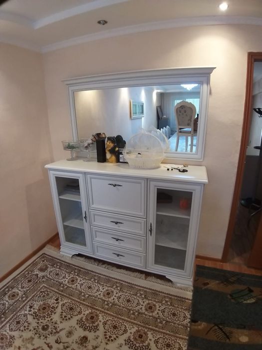 Мебельдер сатылады қолданылмаған саудасы бар