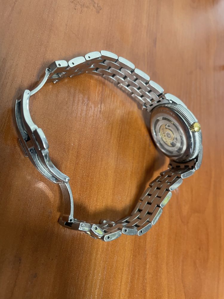 Часы Tissot оригинал куплен был Нью-Йорке