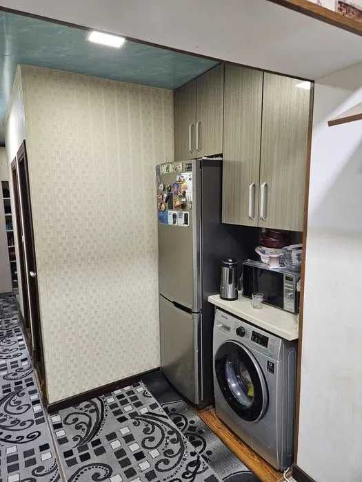 Продаётся квартира Юнуса Раджаби СпецПлан 2/2/4 50м2