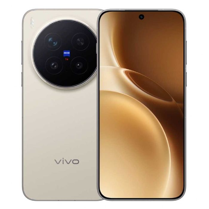 Vivo X300 Pro Dual sim 5G 6500mAh батерия с 2г. гаранция