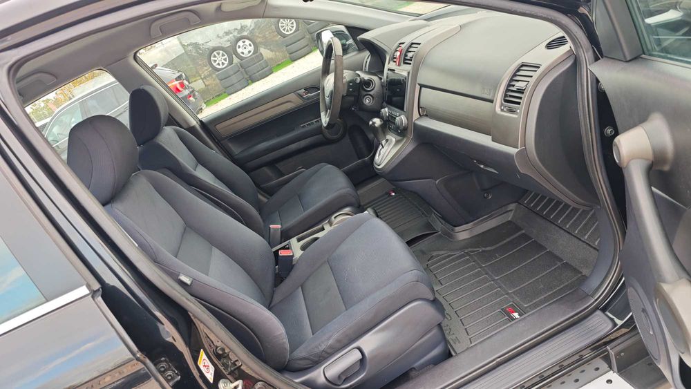 8RAM/8ЯДР ANDROID-Български/Ролбар/Степенки/Спойлер Cr-v