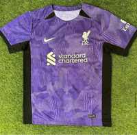 Тениска на Liverpool X Darwin