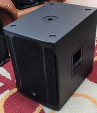 Vand subwoofer RCF SUB 905 AS II