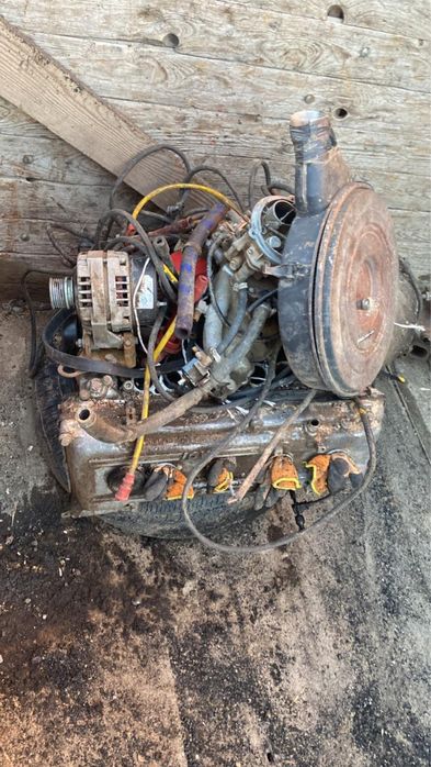 Газель карбюратор б/у