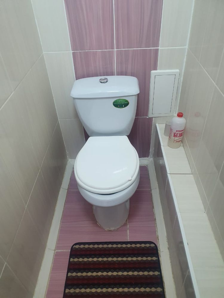 11 мкр , чистая квартира , wifi , Смарт