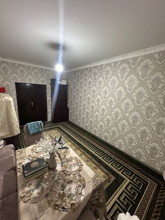 Шайхонтохур тумани, к,ора тош махалла