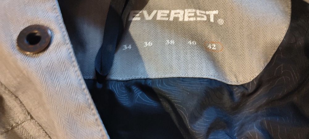 Geacă jachetă Everest mărimea 42