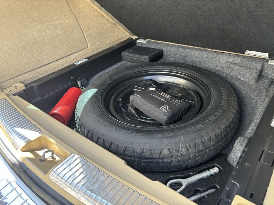 Vand Mercedes ML 320 CDI