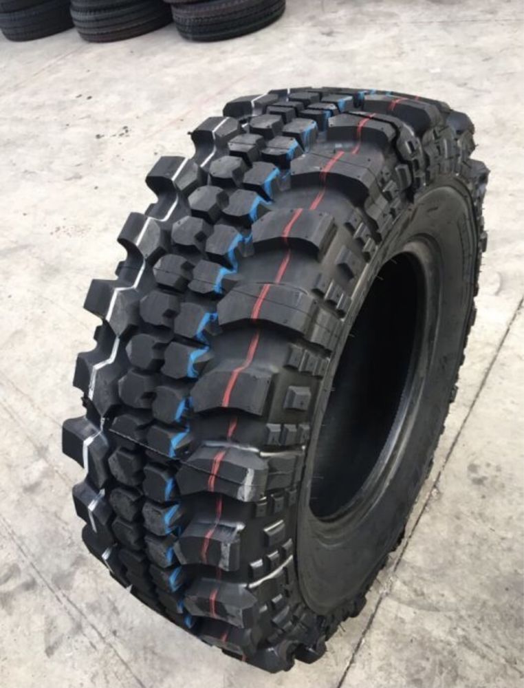 Super oferta! Anvelope Off Road 31x10,50 r15 (265/75 r15) Simex