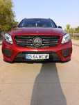 Mercedes gle 350 d amg