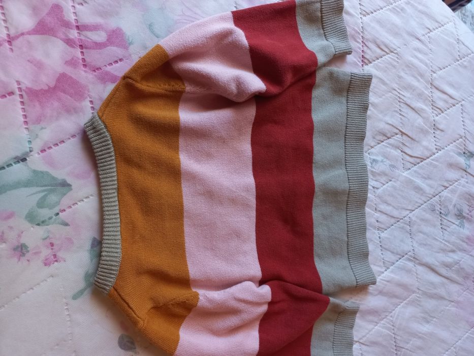 Зимно яке за момиче