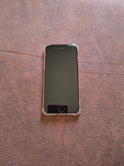 iPhone SE impecabil