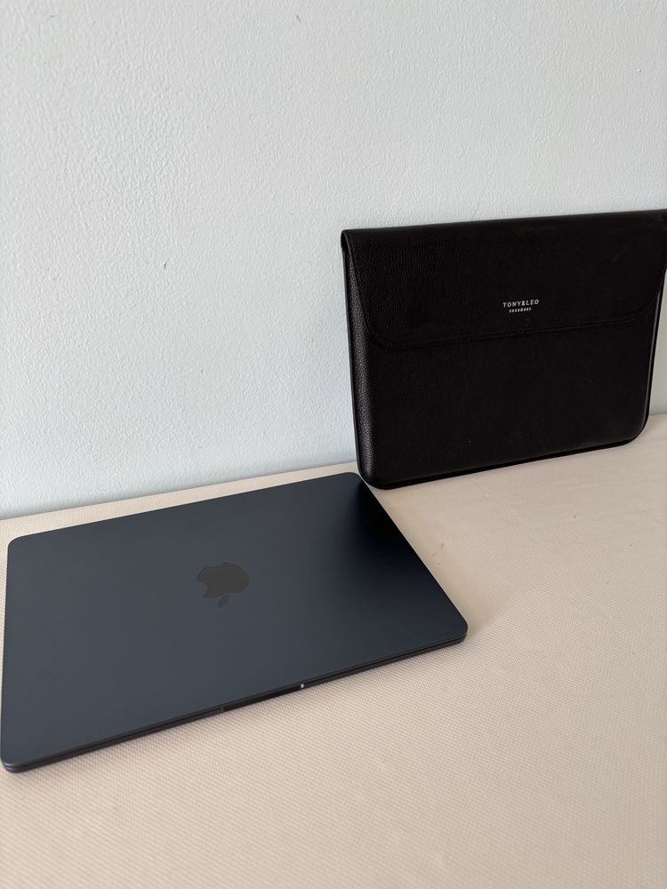 Идеал Macbook Air 13 M3 16/256GB