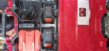 Jucarii Hilti nuron