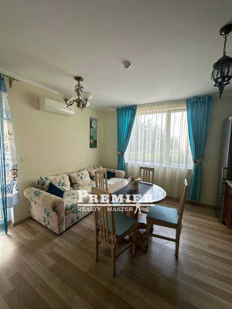 Продава се Двустаен апартамент в Свети Влас - 60 кв.м за 1250 €/кв.м - Снимка #8