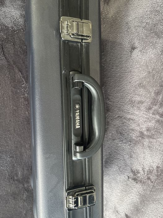 Trompeta yamaha