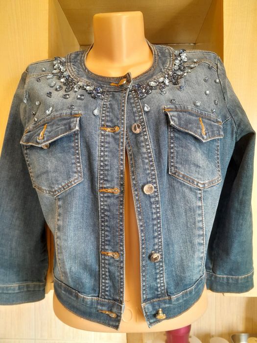 Курточка фирма и качество