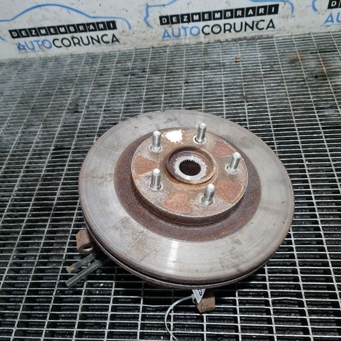 Fuzeta dreapta fata Mitsubishi ASX Facelift 2016 1.6i 2016 - 2018 Manuala 5 Trepte 4A92 ...