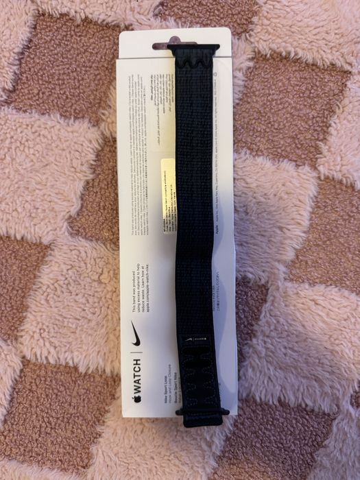 Curea pentru apple watch 46mm nike sport!!