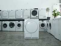 Uscator de rufe Miele Active Care