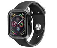 Кейс удароустойчив за Apple watch series 7 45 mm 6 44mm SE 44mm 5 44mm