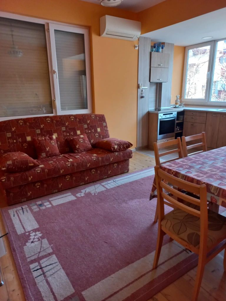 Дава се под наем Тристаен апартамент в Пловдив, Каменица 2 - 82 кв.м за 800 € - Снимка #3