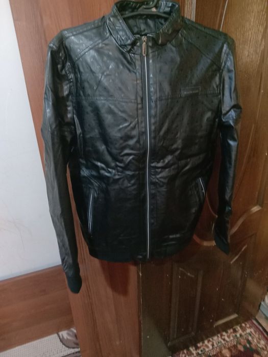 Мужская куртка турецкая 46-48рр