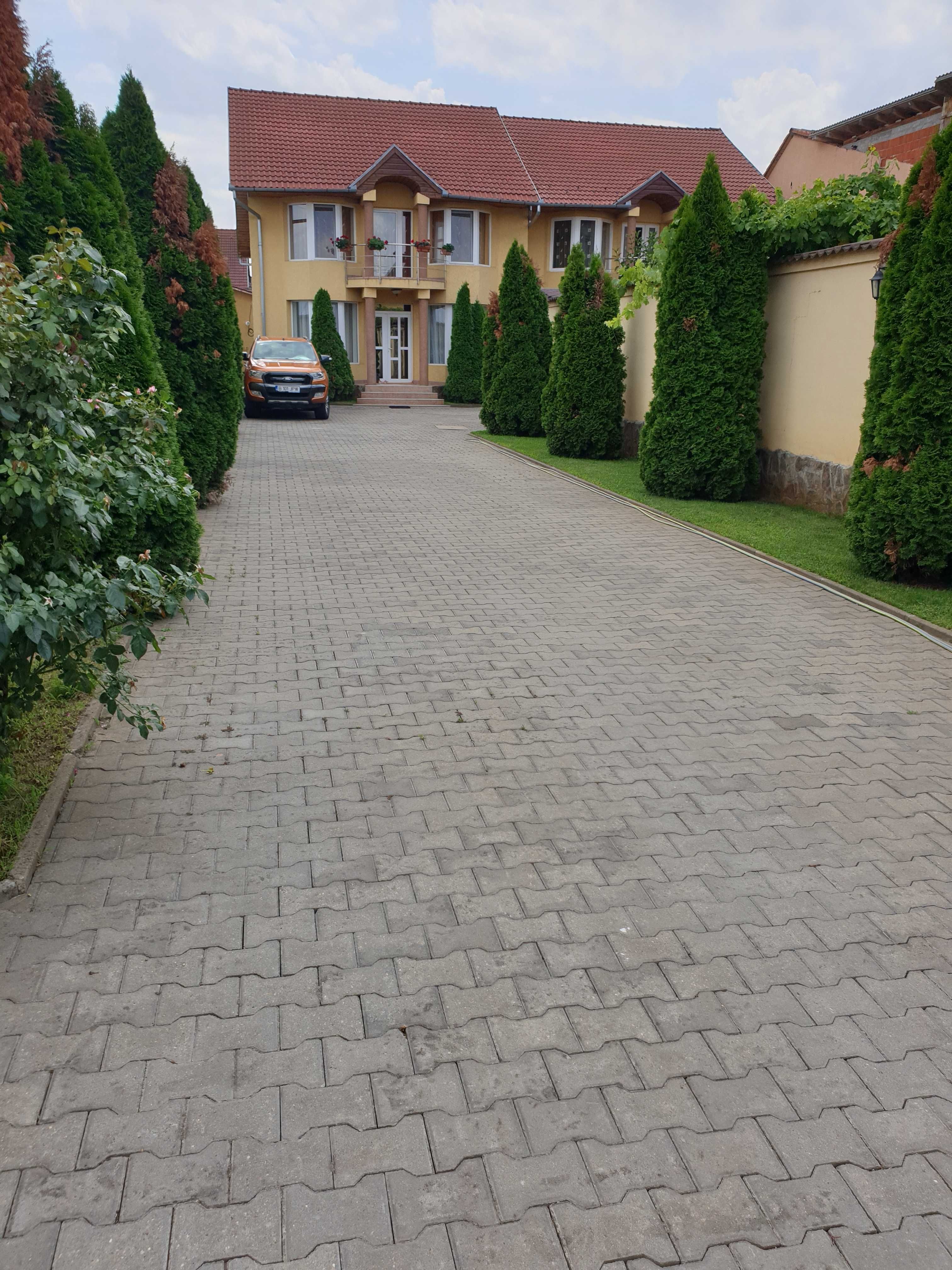 chirie casa oradea
