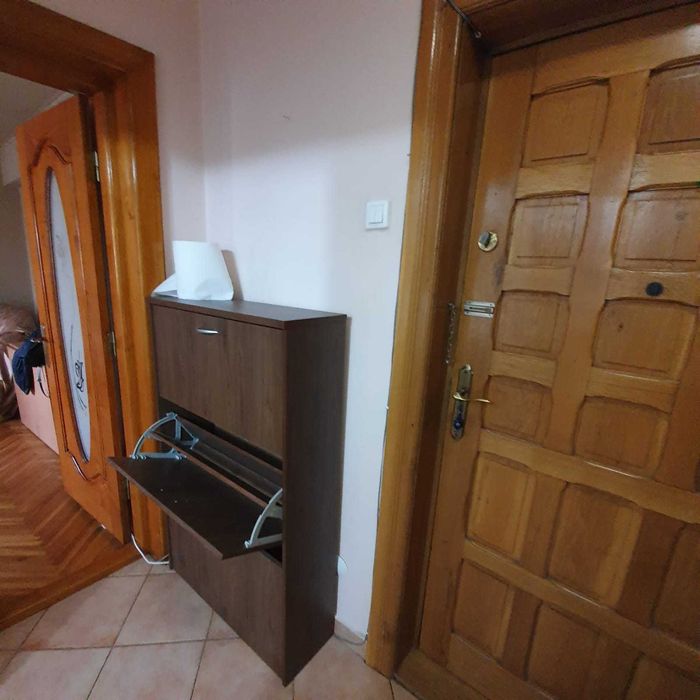 De inchiriat 3 Camere Craiova Ramada - decomandat electrocasnice noi
