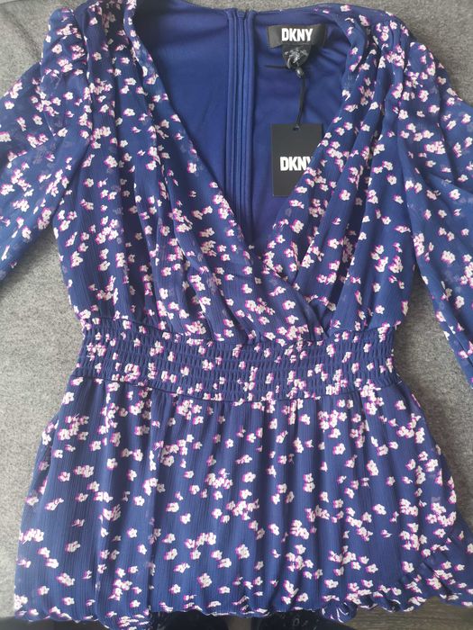 Дамска рокля DKNY