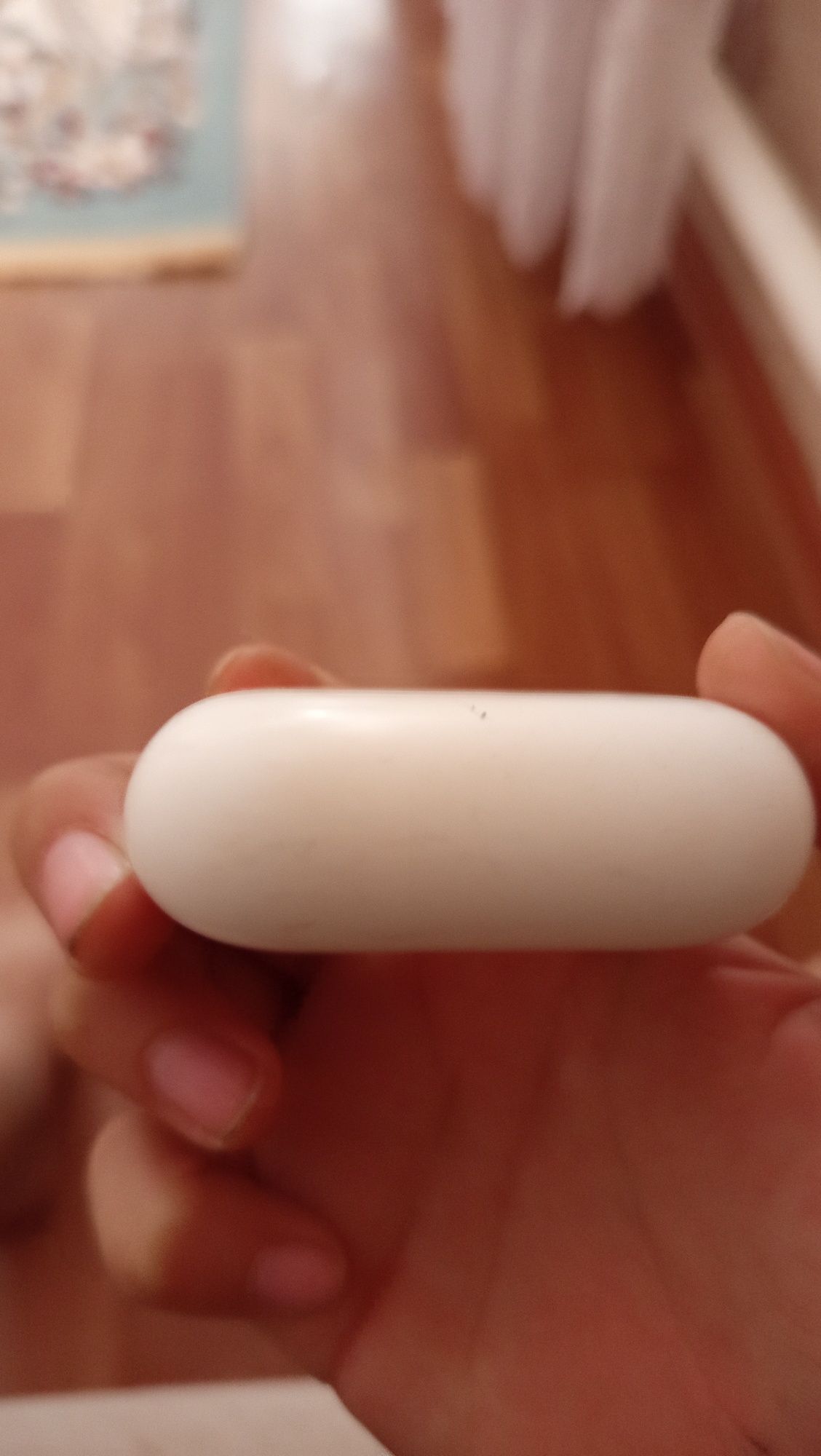 Airpods pro 1 құлағы жасамайт