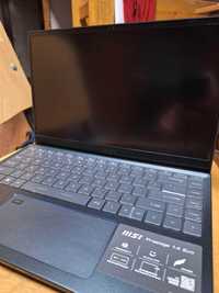 Laptop ultraportabil MSI Prestige 14EVO