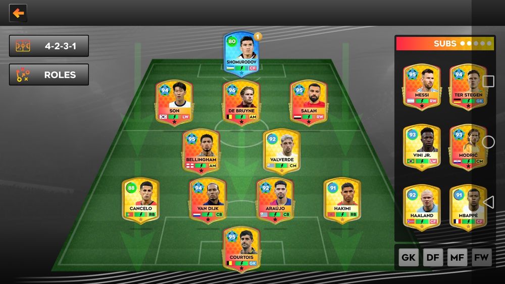 Dls25 sotiladi. Hamyonbop narxlarda