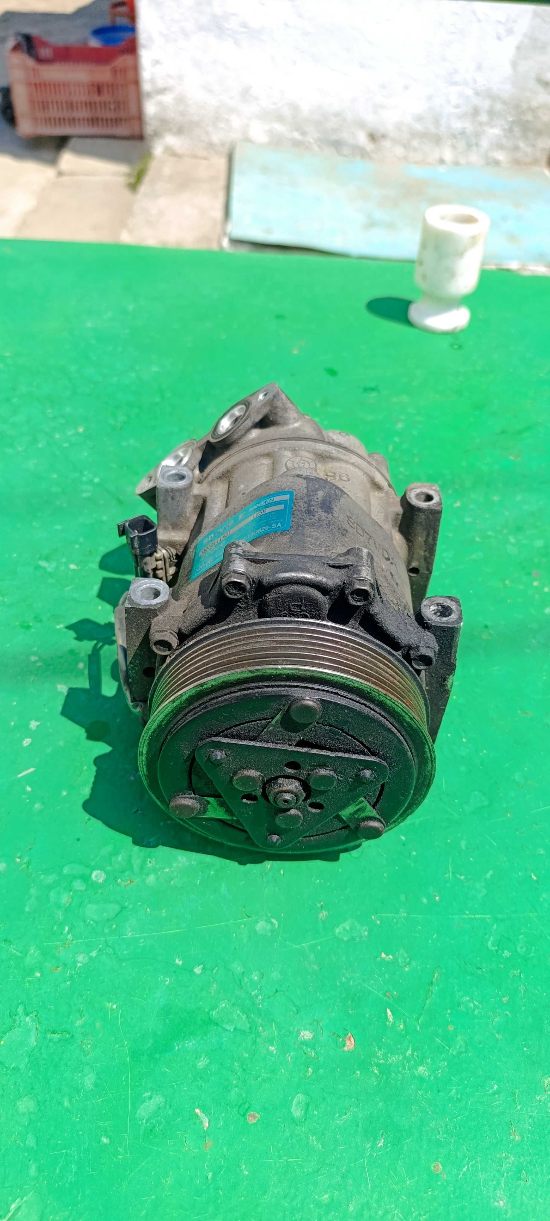 Компресор климатик mazda, ford SD7V16 3M5H-19D629-SA