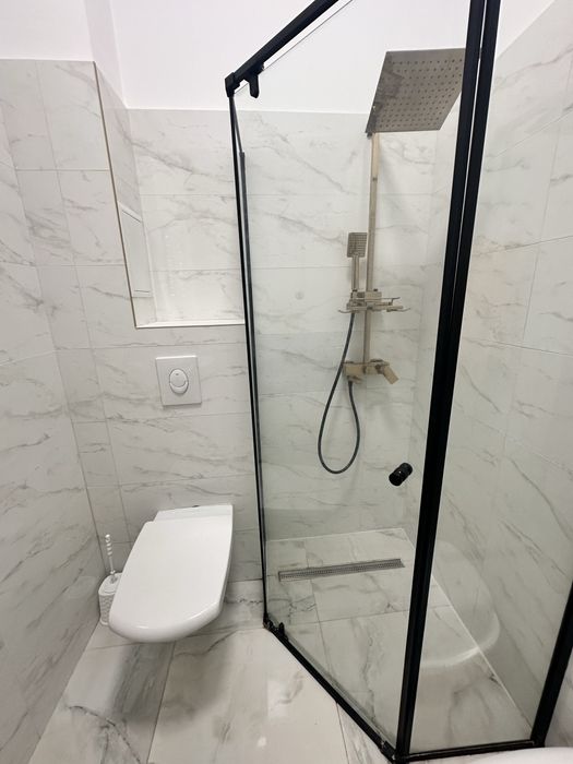 Apartement 2 camere, mobilat si utilat modern, zona Doamna Stanca