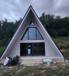 Vindem cabane tip A