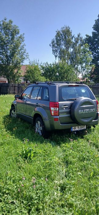 Suzuki Grand Vitara 4*4 2006