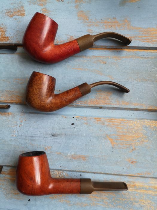 Pipe Prince of Wales Bruyere...