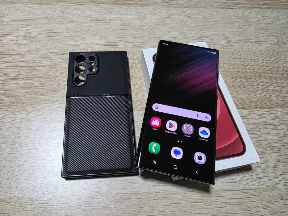 Samsung S22 Ultra 128gb