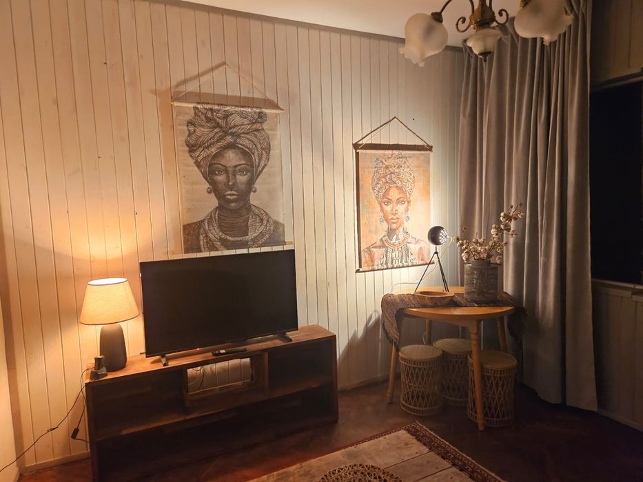 Двустаен Апартамент под Наем Център 2 Room Apartment