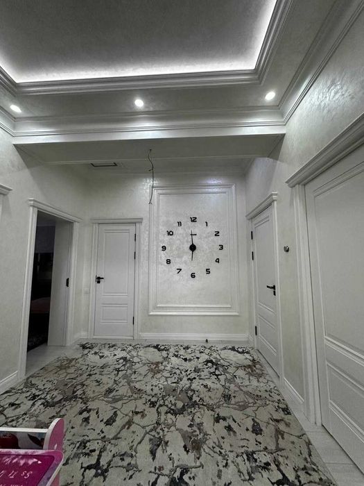 Евро Дом Феруза 5-сотих 2-этаж 6-та хона № 85