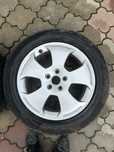 Vand jante de vw si audi R16 R17