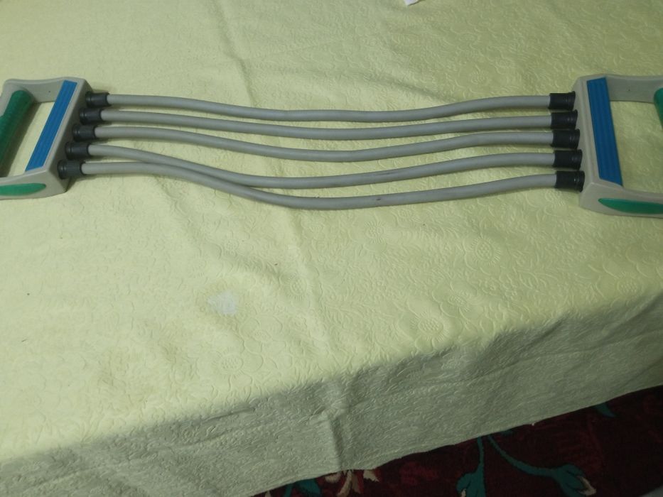 Резинка для здоровье