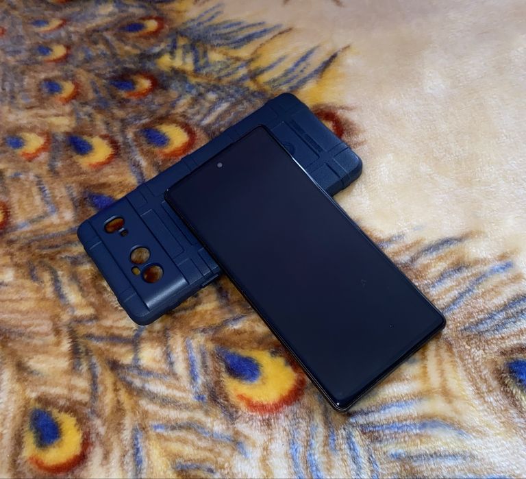 Google Pixel 6,Pro 128,Gb