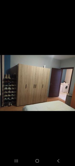 гардероб - WARDROBE